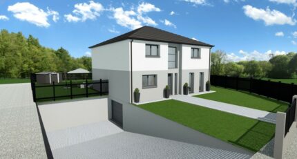 Blairville Maison neuve - 2182605-6159annonce7202506066ILFb.jpeg Maisons France Confort