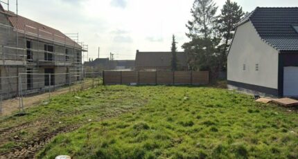 Brebières Maison neuve - 2180480-6130annonce120250605VQ1fP.jpeg Maisons France Confort