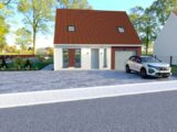 Maison à construire à Dourges (62119) 2180521-6130annonce6202506054LpT0.jpeg Maisons France Confort