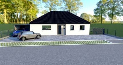 Drocourt Maison neuve - 2180553-6130annonce620250605Vor8F.jpeg Maisons France Confort