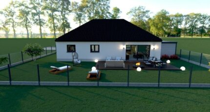 Drocourt Maison neuve - 2180553-6130annonce720250605EQiTE.jpeg Maisons France Confort