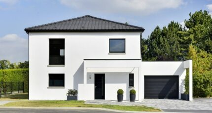 Noyelles-Godault Maison neuve - 2183418-5986modele620240926ZLlVe.jpeg Maisons France Confort