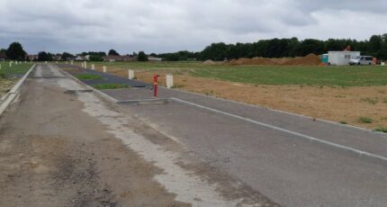 Noyelles-Godault Maison neuve - 2183404-5754annonce220250606DK8yd.jpeg Maisons France Confort