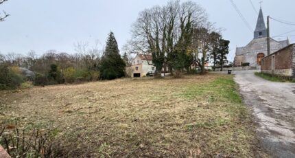 Hardinghen Terrain à bâtir - 2180345-10302annonce120250605n14Vu.jpeg Maisons France Confort