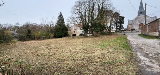 Terrain à bâtir à Hardinghen, Hauts-de-France