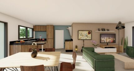 Les Clouzeaux Maison neuve - 2149853-5252modele620220929TJPs4.jpeg Maisons France Confort