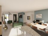 Maison à construire à Les Clouzeaux (85430) 2149853-5252modele720220929WIdQU.jpeg Maisons France Confort
