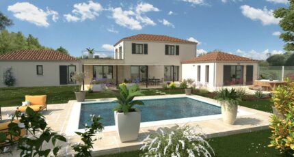 Le Plan-de-la-Tour Maison neuve - 2185595-11102modele620250610OosVO.jpeg Maisons France Confort