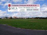 Terrain à bâtir à Périgueux (24000) 2185709-11203annonce120250502NQFEB.jpeg Maisons France Confort