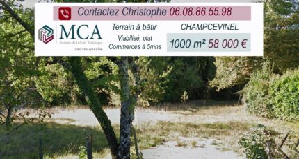 Périgueux Maison neuve - 2185707-11203annonce120250502H5SQv.jpeg Maisons France Confort