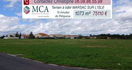 Périgueux Maison neuve - 2185712-11203annonce120250502NQFEB.jpeg Maisons France Confort