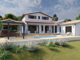 Maison à construire à Le Bouscat (33110) 2166571-11342modele62025052184pKM.jpeg Maisons France Confort