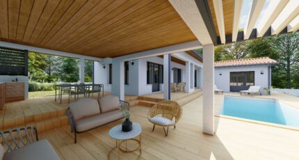 Le Bouscat Maison neuve - 2166571-11342modele720250521kSHWu.jpeg Maisons France Confort