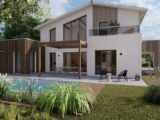 Maison à construire à Biscarrosse (40600) 2185335-11295modele620250513wB3im.jpeg Maisons France Confort