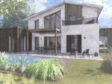 Maison à construire à Biscarrosse (40600) 2185335-11295modele620250513tb8eX.jpeg Maisons France Confort