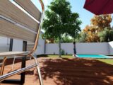 Maison à construire à Givrand (85800) 2185079-7159modele820240705CbZL4.jpeg Maisons France Confort