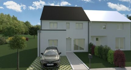 Cheillé Maison neuve - 2172219-9897annonce120241008eNH5c.jpeg Maisons France Confort