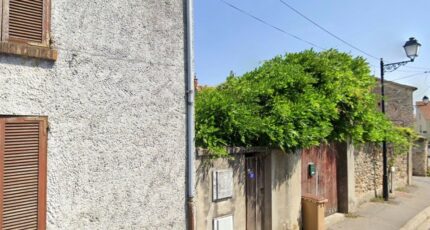 Saint-Vrain Maison neuve - 2128437-10545annonce120250409bRQTD.jpeg Maisons France Confort