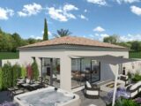 Maison à construire à La Crau (83260) 2185776-7048modele620230424sNg8i.jpeg Maisons France Confort