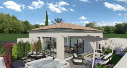 La Crau Maison neuve - 2185776-7048modele620230424sNg8i.jpeg Maisons France Confort