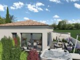 Maison à construire à La Crau (83260) 2185776-7048modele7202304245Xz29.jpeg Maisons France Confort