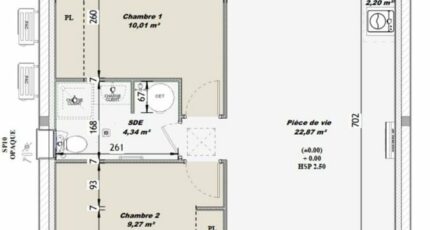 La Crau Maison neuve - 2185776-11077annonce620250610vldk8.jpeg Maisons France Confort