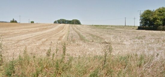Terrain à bâtir à , Nord