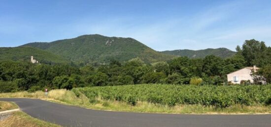 Terrain à bâtir à Lunas, Occitanie