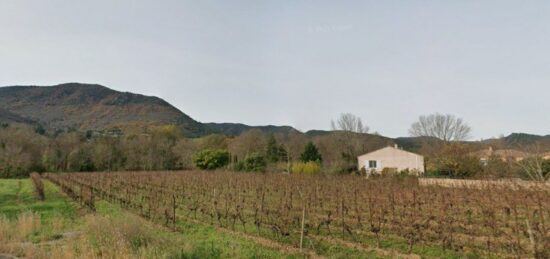 Terrain à bâtir à , Hérault