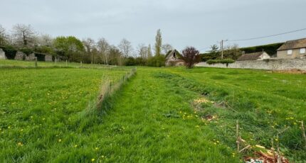 Saint-Lubin-de-la-Haye Terrain à bâtir - 2185632-10686annonce120250610qg3MD.jpeg Maisons France Confort