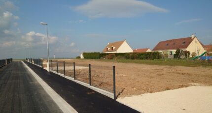 Magny Maison neuve - 2186116-10924annonce1202506039KLc7.jpeg Maisons France Confort