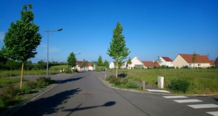 Courville-sur-Eure Maison neuve - 2186226-10924annonce120250603prn3z.jpeg Maisons France Confort