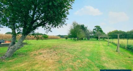 Saint-Martin-de-Hinx Terrain à bâtir - 2186327-5828annonce120250513s5NXM.jpeg Maisons France Confort