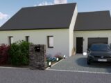 Maison à construire à Cigogné (37310) 2186260-10999modele620250606oibnd.jpeg Maisons France Confort