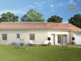 Maison à construire à Monnaie (37380) 2186401-10999modele720250605p80Zw.jpeg Maisons France Confort