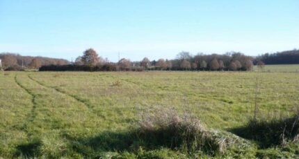 Bléré Terrain à bâtir - 2186287-10650annonce120250217TRmbd.jpeg Maisons France Confort