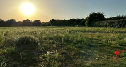 Joué-lès-Tours Terrain à bâtir - 2186365-10650annonce120250217JZH9Q.jpeg Maisons France Confort