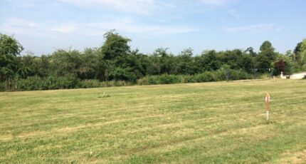 Tauxigny Terrain à bâtir - 2186449-10650annonce120250217hgwKm.jpeg Maisons France Confort
