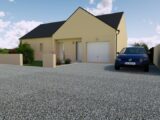 Maison à construire à Sorigny (37250) 2186487-10999modele620250606hKW6p.jpeg Maisons France Confort