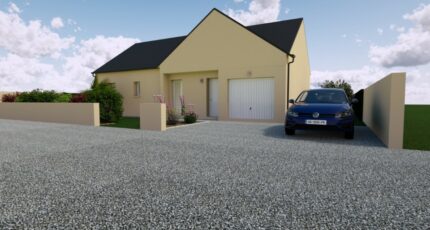 Sorigny Maison neuve - 2186487-10999modele620250606hKW6p.jpeg Maisons France Confort