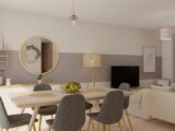 Maison à construire à Sorigny (37250) 2186487-10999modele920250606td70n.jpeg Maisons France Confort