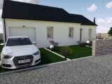 Maison à construire à Veigné (37250) 2186612-10999modele620250606TaQC4.jpeg Maisons France Confort