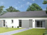 Maison à construire à Veigné (37250) 2186623-10999modele620250605AcrEH.jpeg Maisons France Confort