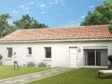 Maison à construire à Veigné (37250) 2186623-10999modele720250605X7XHT.jpeg Maisons France Confort