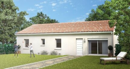 Veigné Maison neuve - 2186623-10999modele720250605X7XHT.jpeg Maisons France Confort