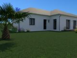 Maison à construire à Veigné (37250) 2186626-10999modele820250606LuK44.jpeg Maisons France Confort