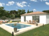 Maison à construire à La Crau (83260) 2186511-11039modele620250610s9s5z.jpeg Maisons France Confort