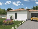 Maison à construire à La Crau (83260) 2186511-11039modele720250610N7EWz.jpeg Maisons France Confort