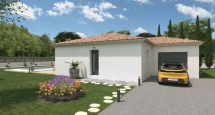 La Crau Maison neuve - 2186511-11039modele720250610N7EWz.jpeg Maisons France Confort