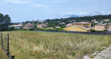 La Crau Terrain à bâtir - 2186214-11039annonce320250610H9zth.jpeg Maisons France Confort